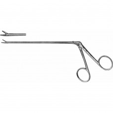 Micro Grasping Forceps